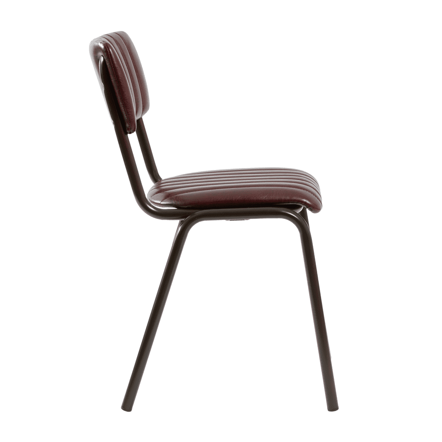 Islington Stack Chair - Crib 5 - Industrious Decor
