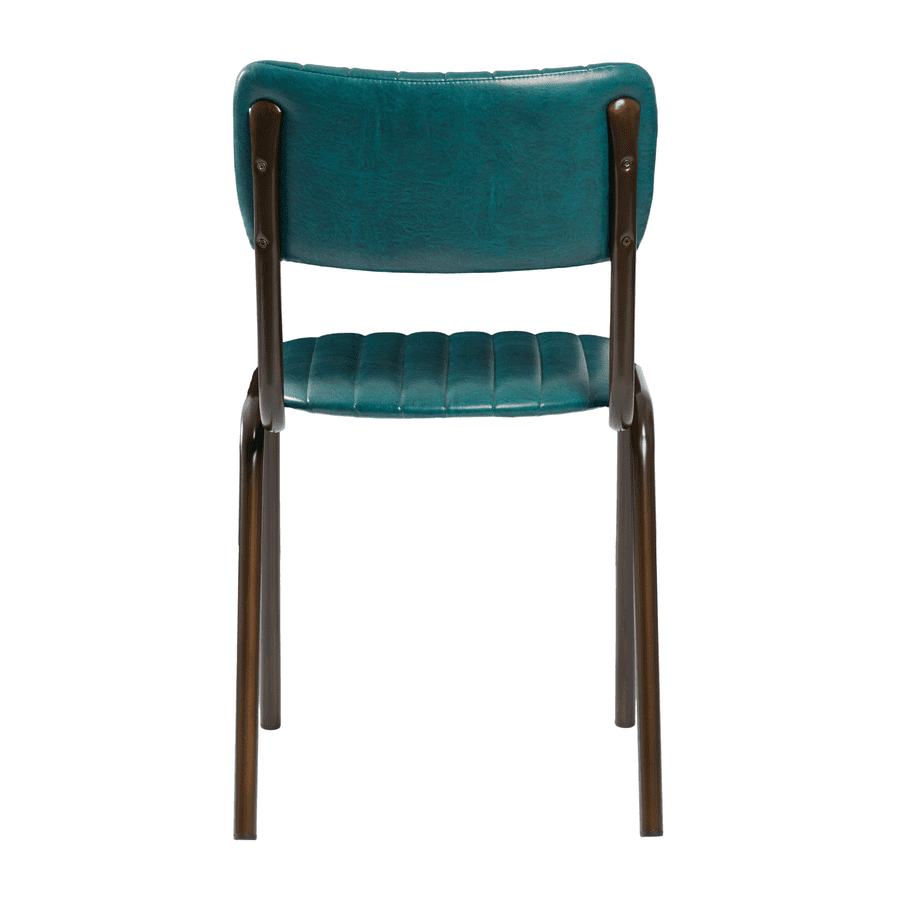 Islington Stack Chair - Crib 5 - Industrious Decor