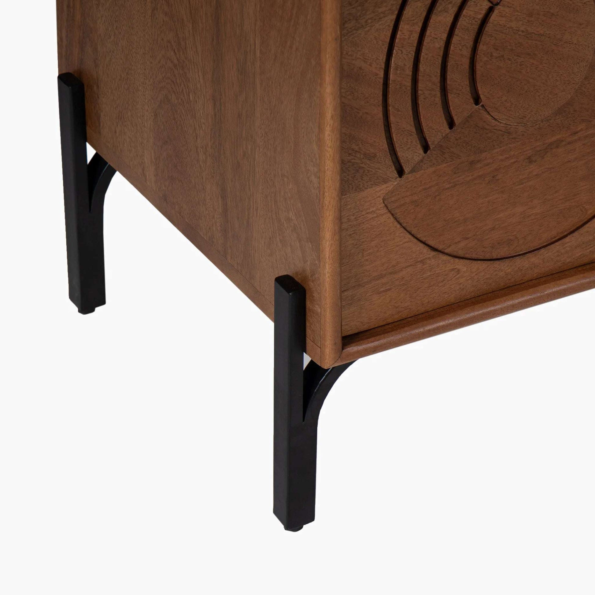 Curio Sideboard