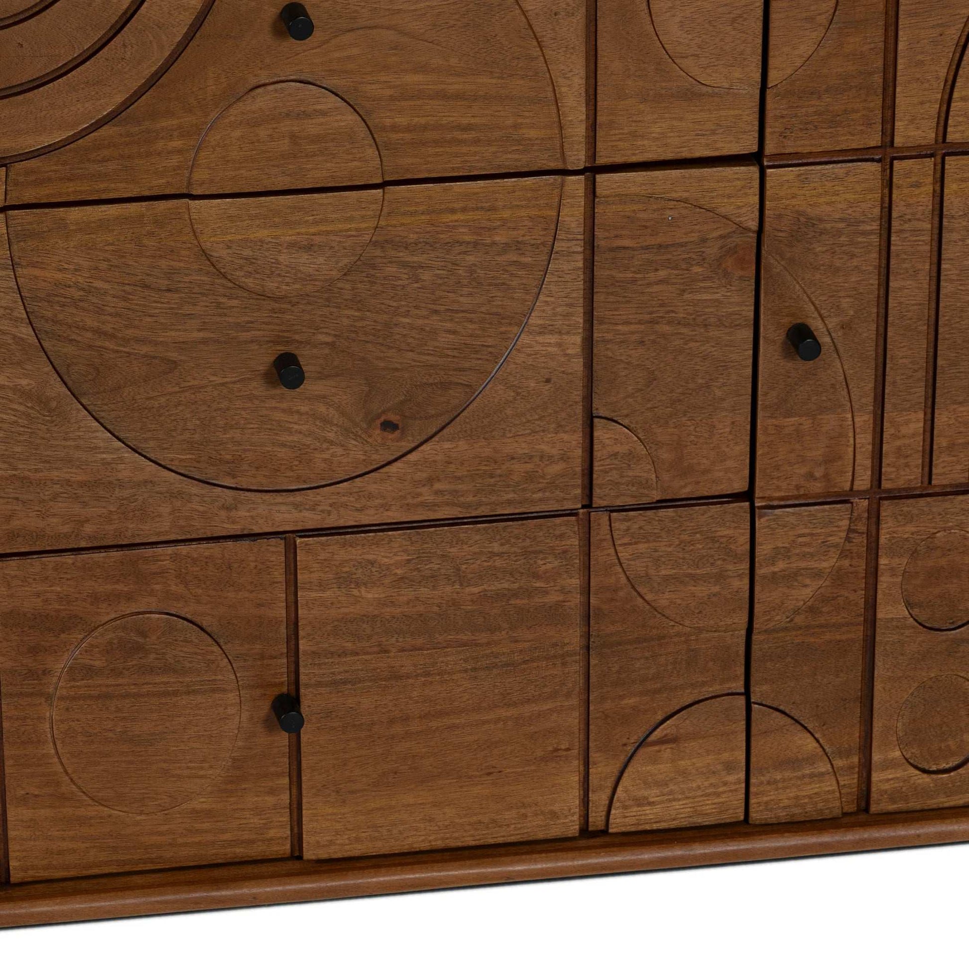 Curio Sideboard