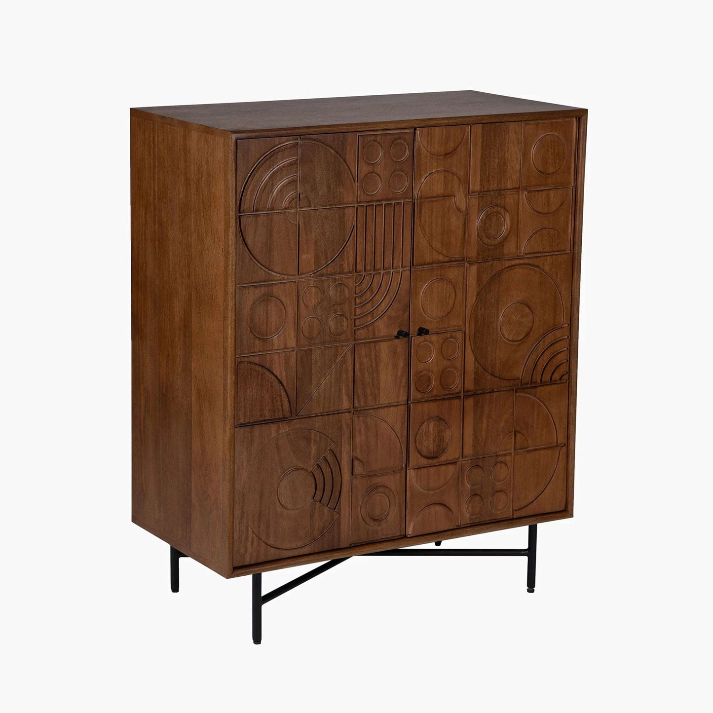 Curio Cabinet