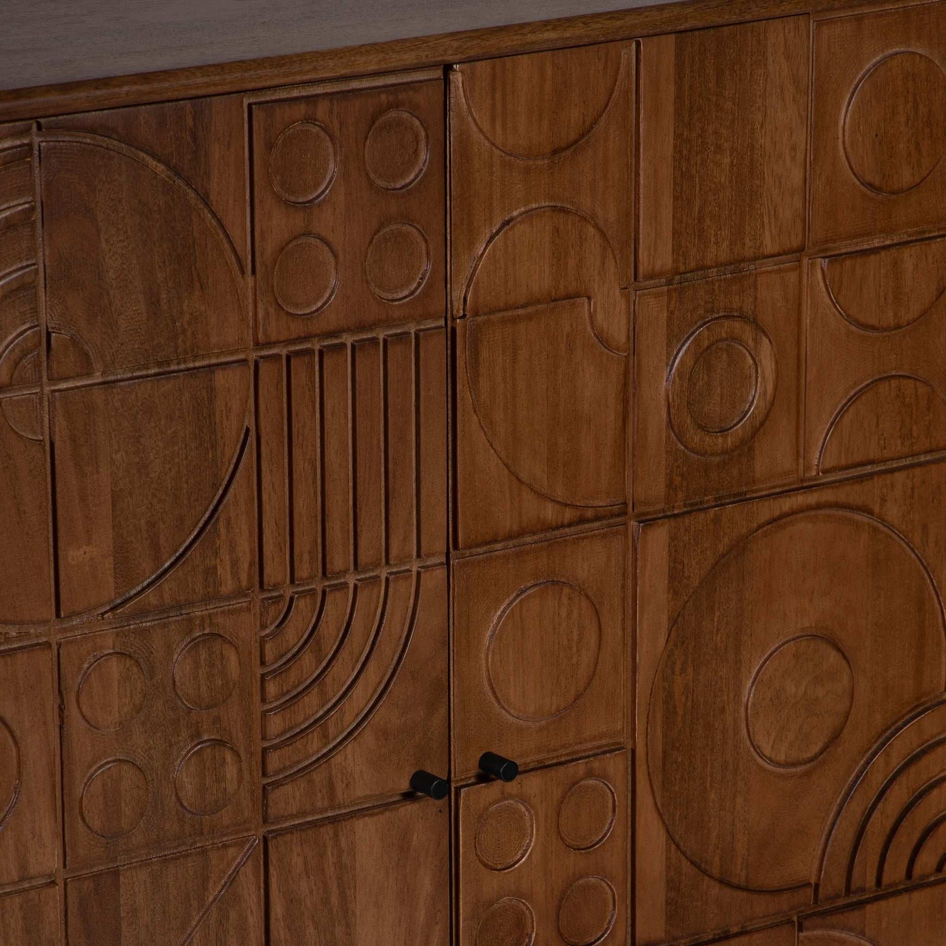 Curio Cabinet