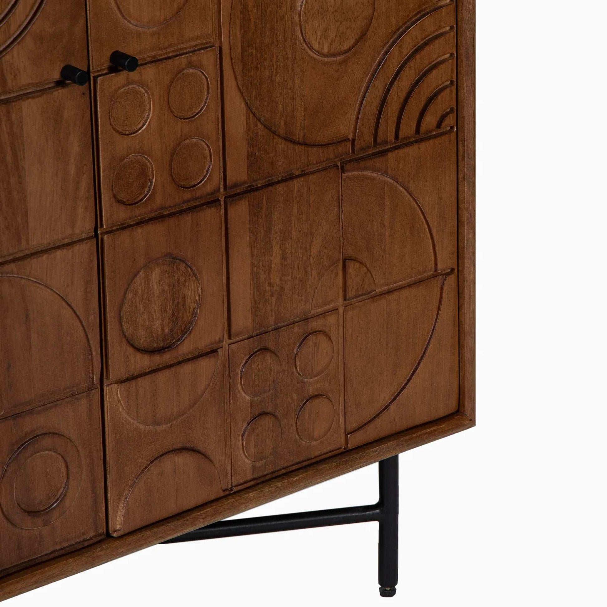 Curio Cabinet