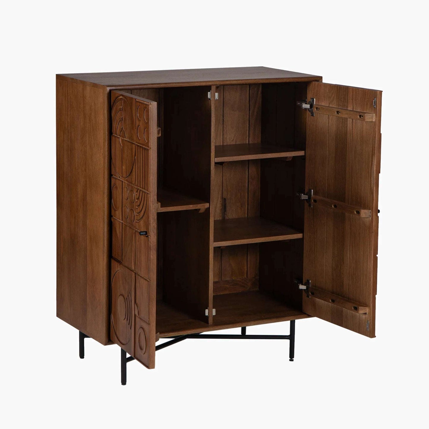 Curio Cabinet