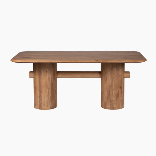 Birchwood Dining Table