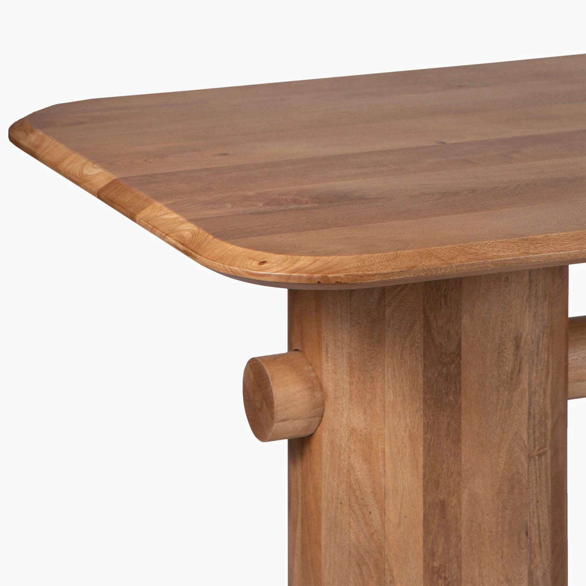 Birchwood Dining Table