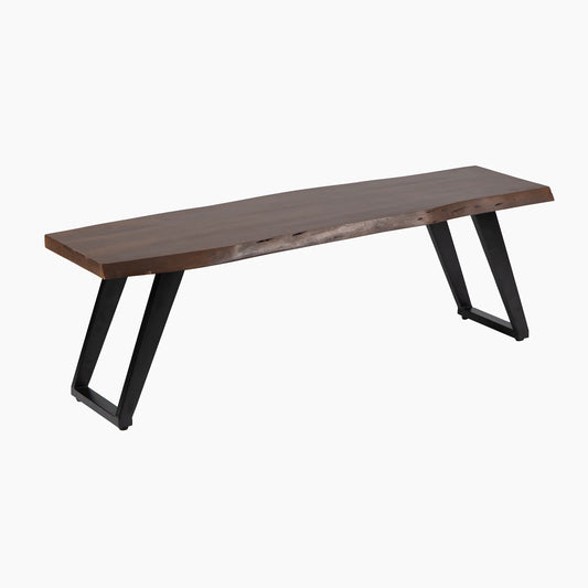Bude Bench