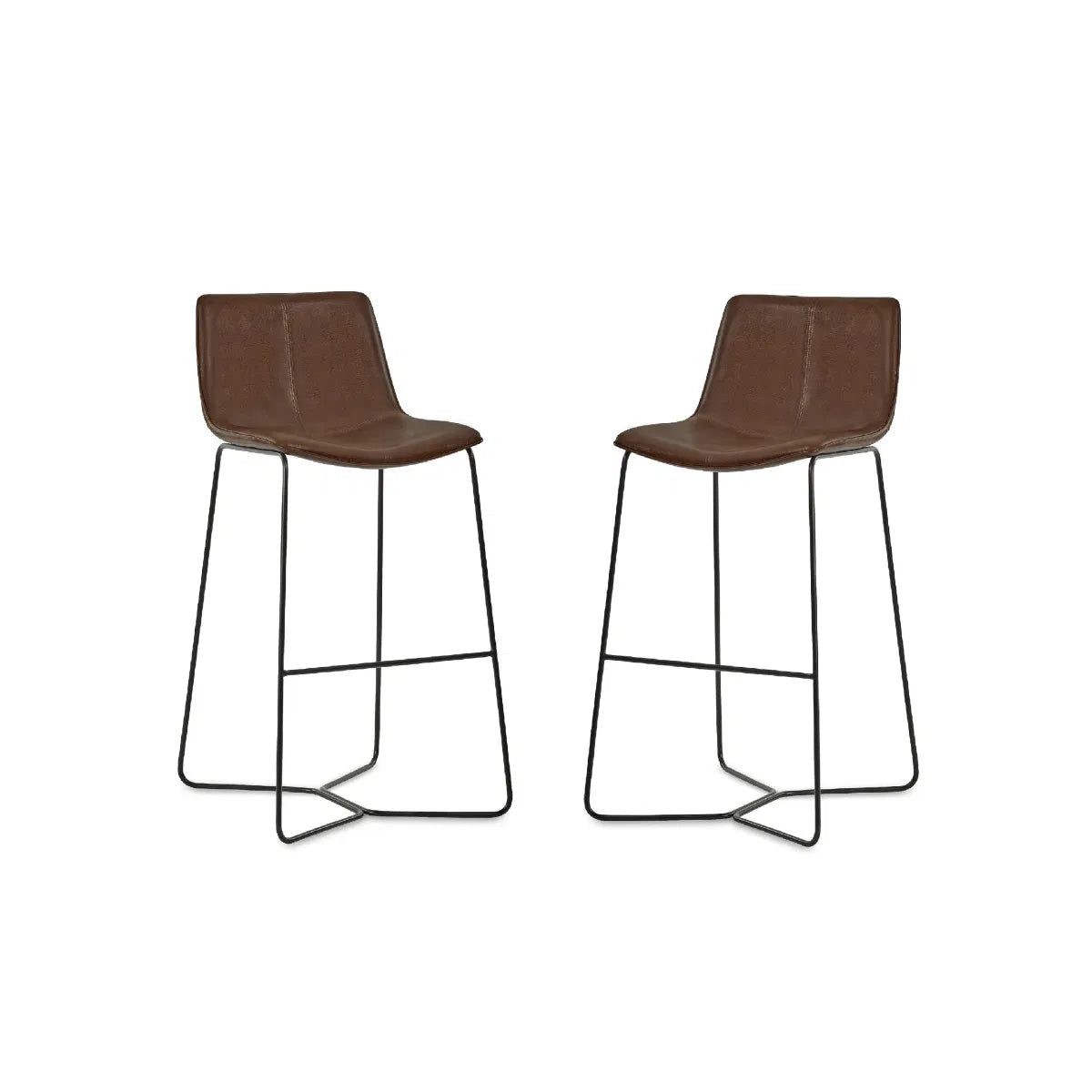 Boston Bar Stool Sold in Pairs