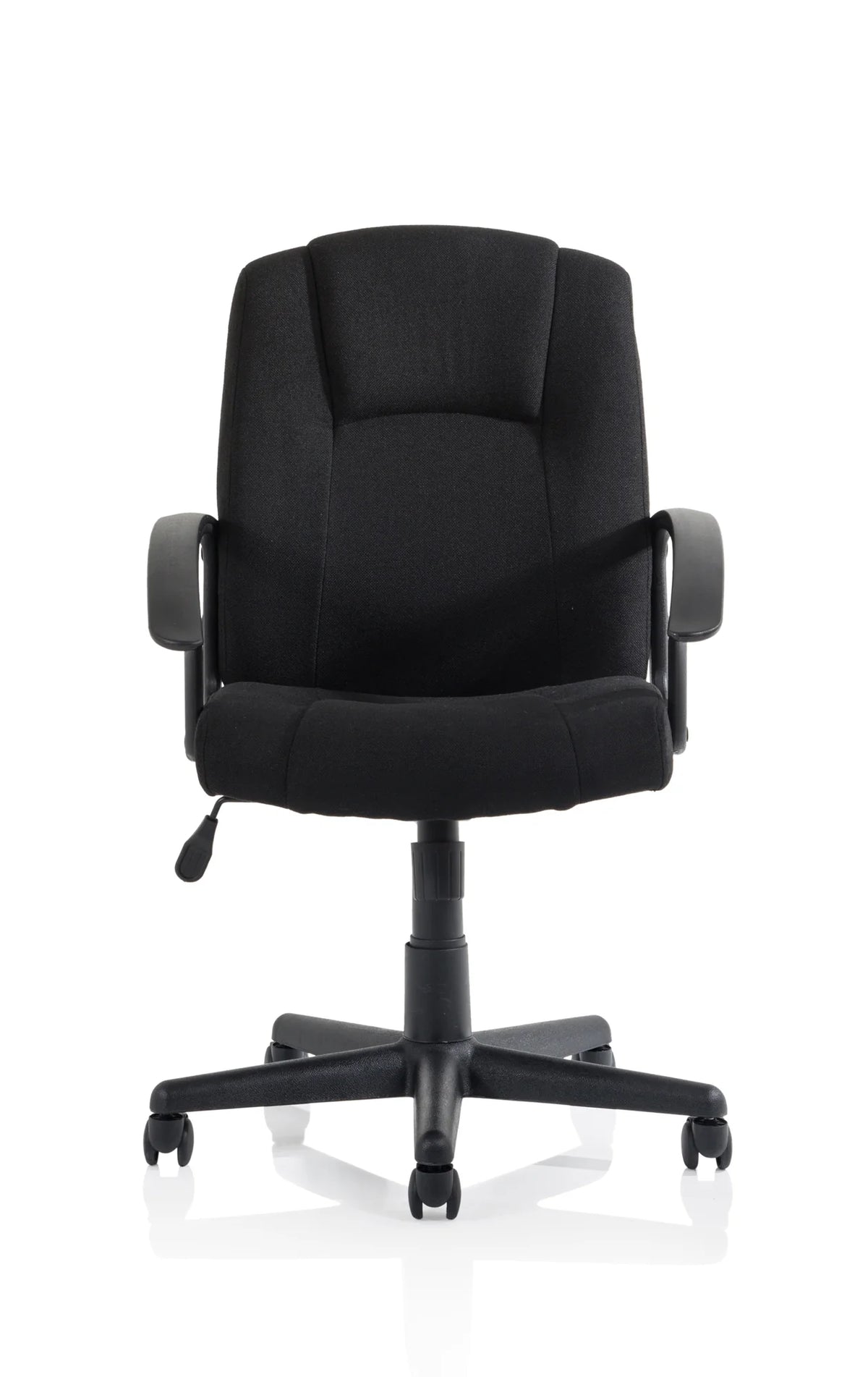 Jareth Medium Back Executive Office Chair with Arms