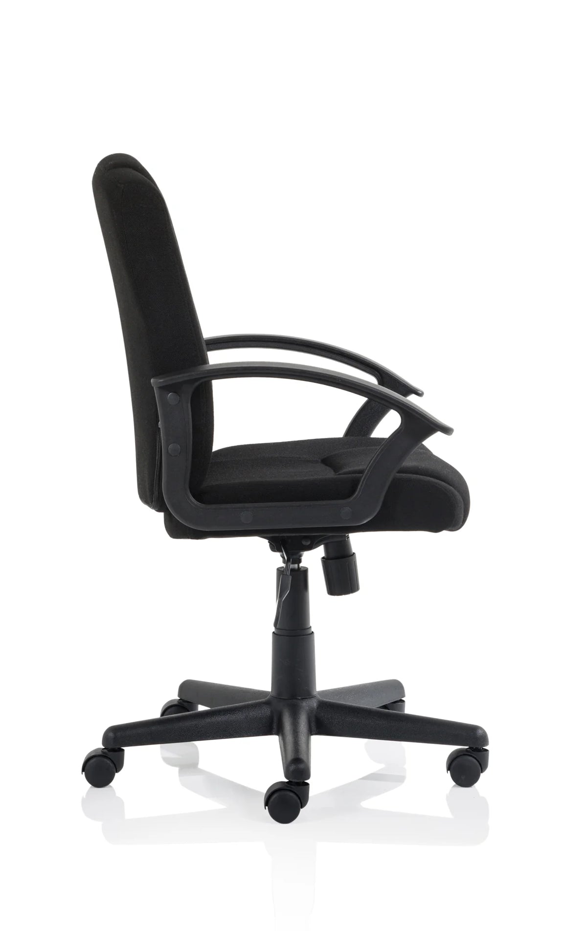 Jareth Medium Back Executive Office Chair with Arms