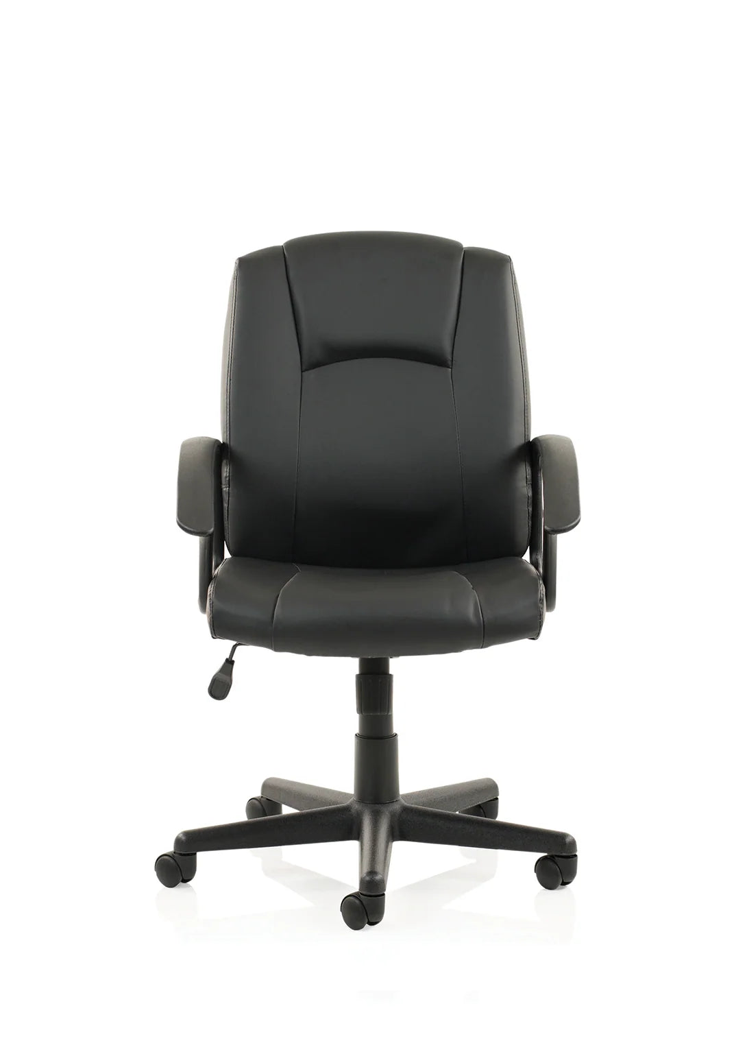 Jareth Medium Back Executive Office Chair with Arms