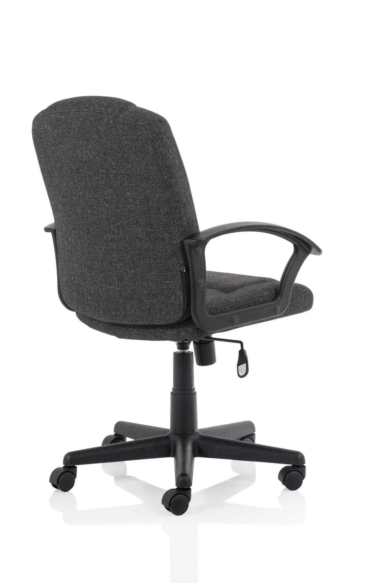 Jareth Medium Back Executive Office Chair with Arms