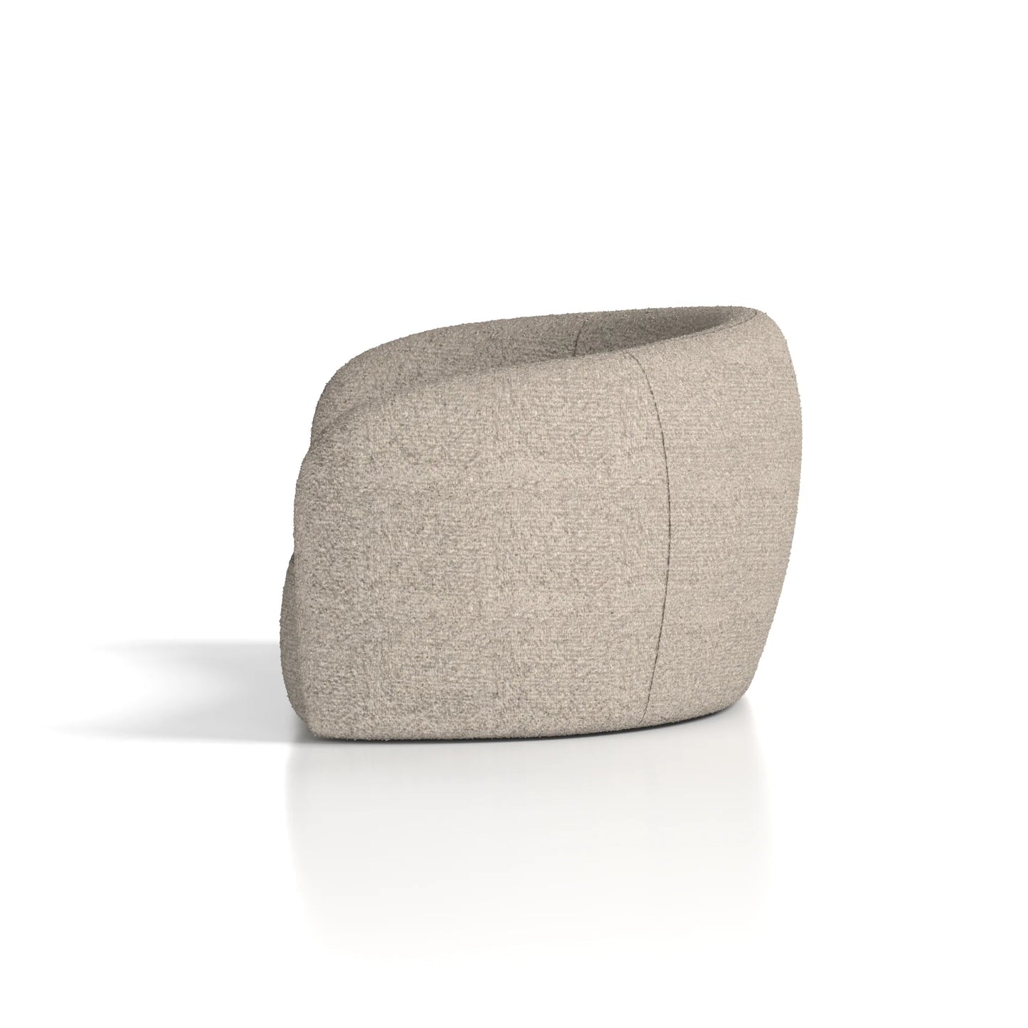 Jodie Curved Sofa - Crib 5