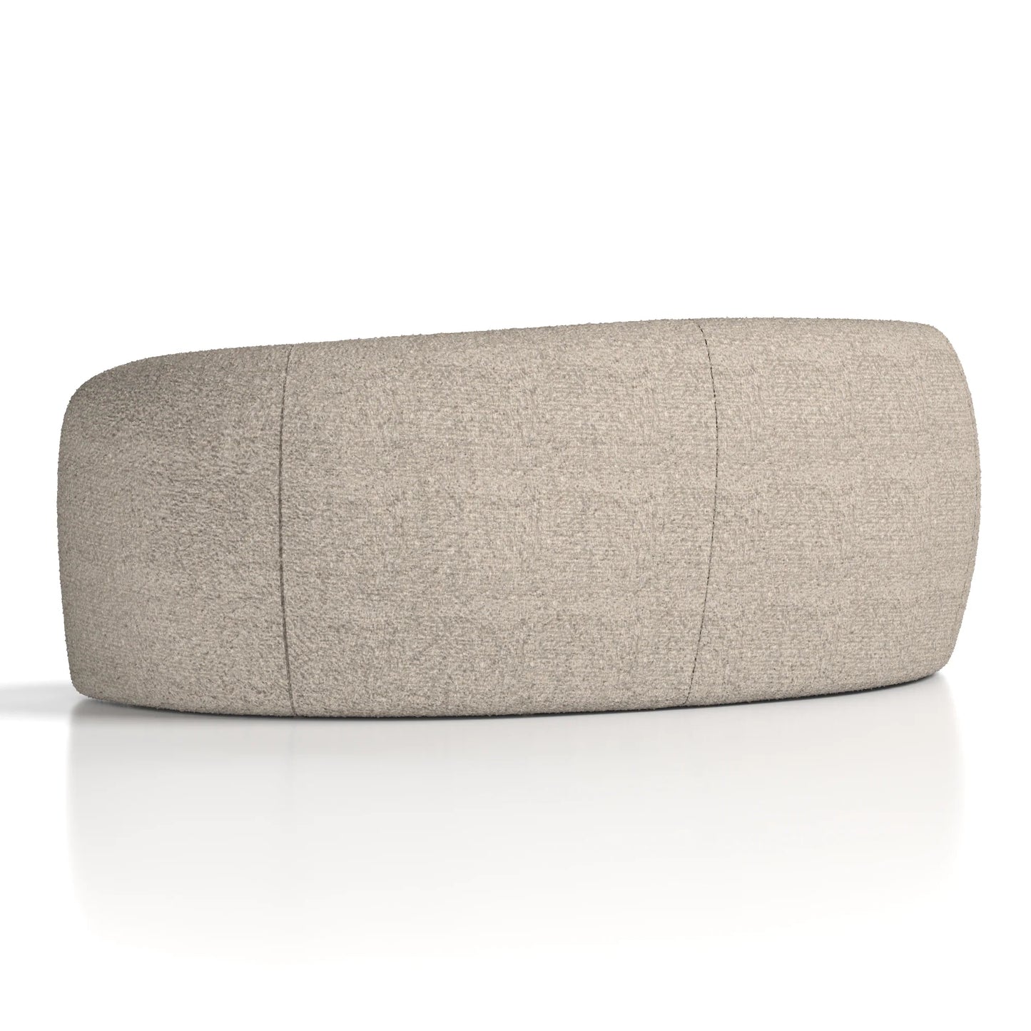 Jodie Curved Sofa - Crib 5