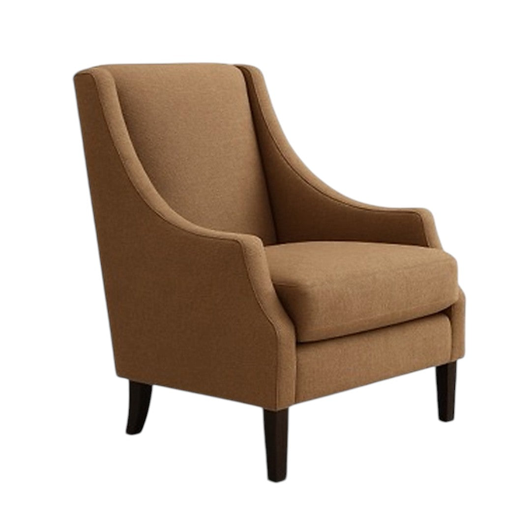 Elswick High-Back Armchair - Industrious Decor