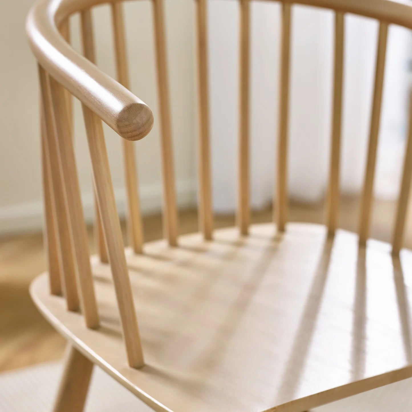 Dylan Pair of Dining Chairs