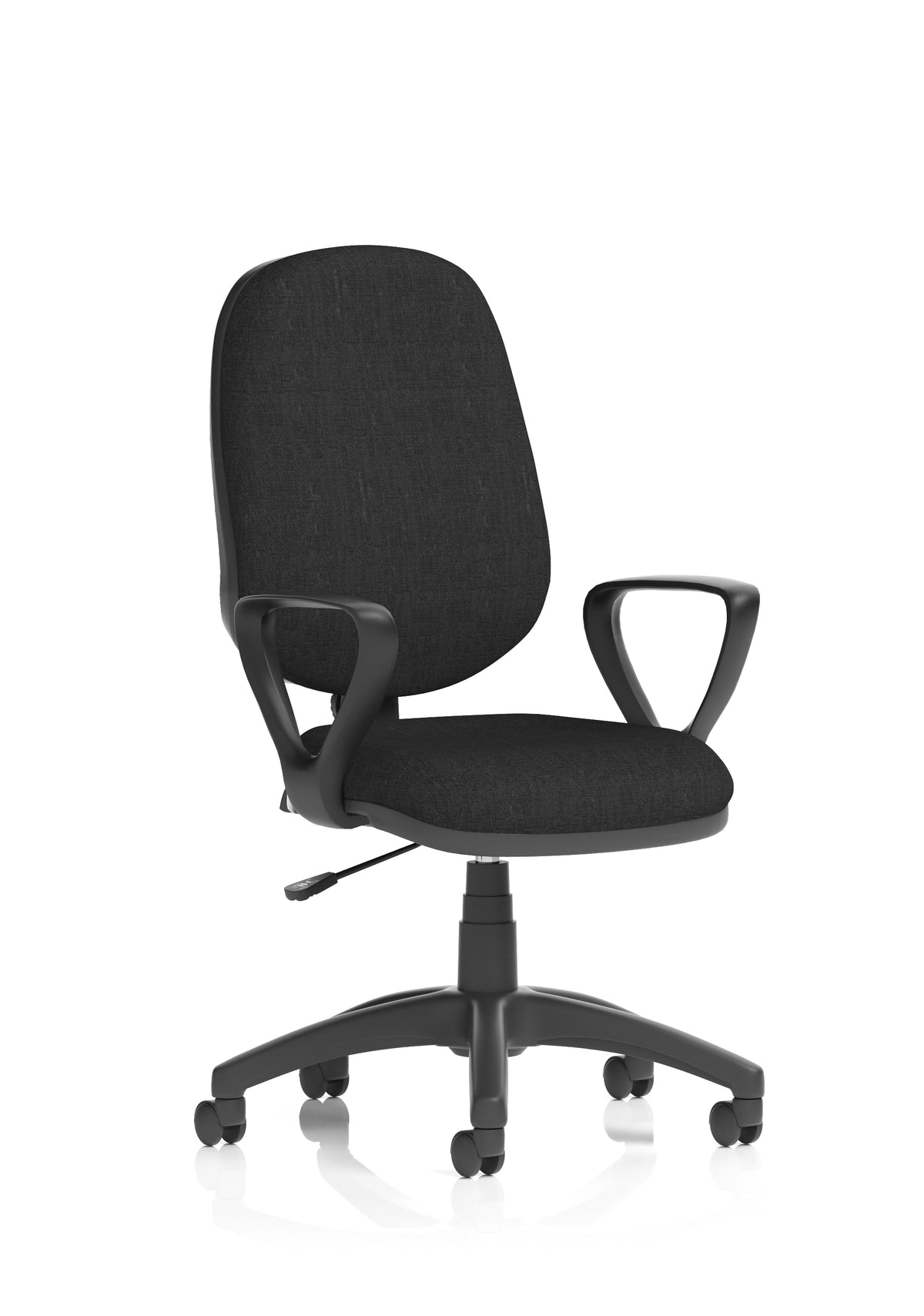Norwood Medium Back Task Operator Office Chair - Industrious Decor