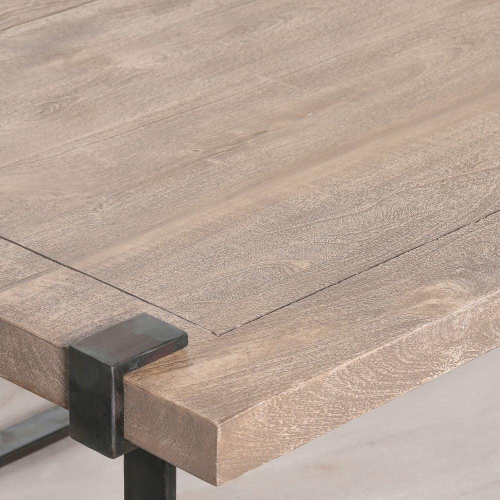 Refinery Coffee Table