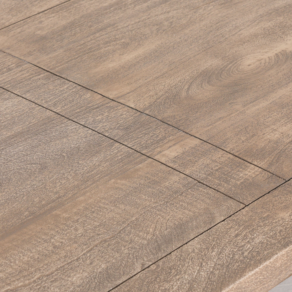 Refinery Coffee Table