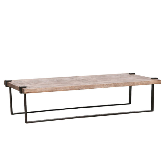 Refinery Coffee Table