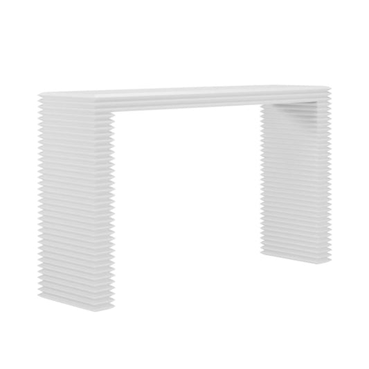 Ribble Console - Industrious Decor