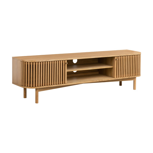 Berwick Media Unit