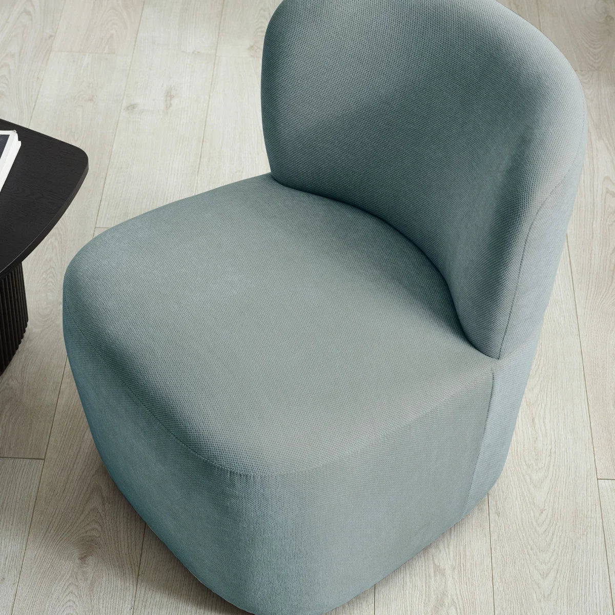 Bluebell Chair - Industrious Decor