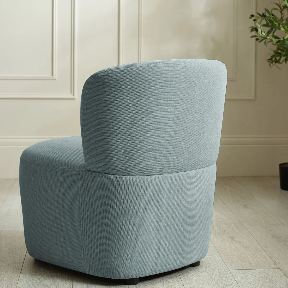 Bluebell Chair - Industrious Decor