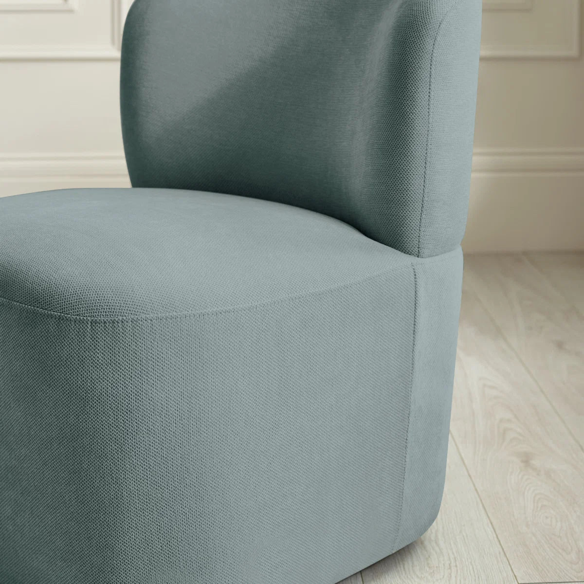 Bluebell Chair - Industrious Decor