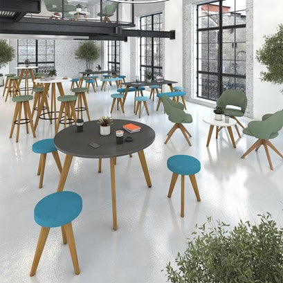 Lane Poseur Table