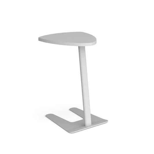 Pivot Laptop Table - Industrious Decor
