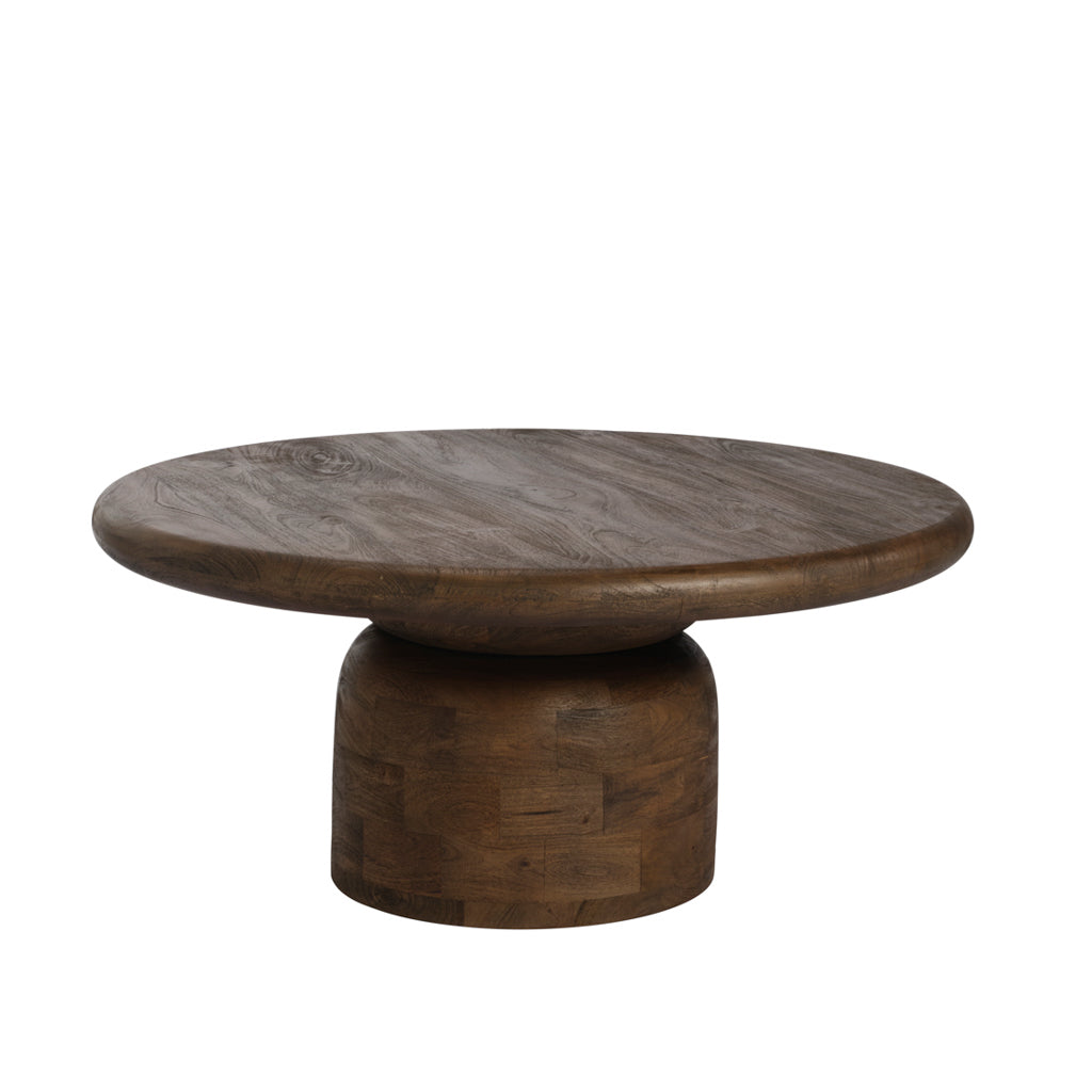 Mono Coffee Table - Industrious Decor