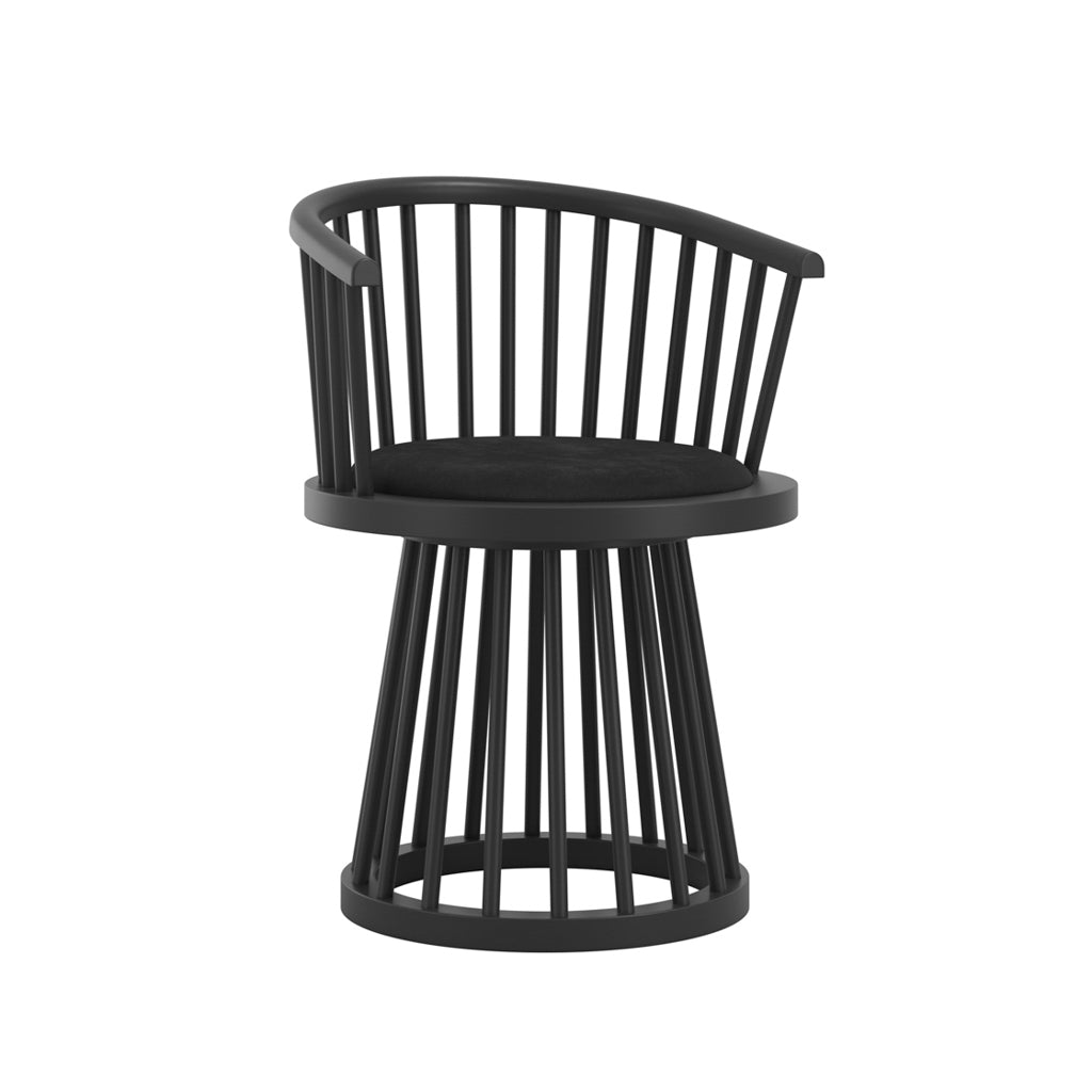 Cage Dining Chair