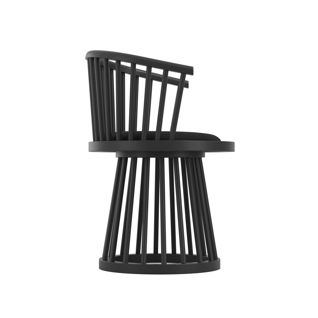 Cage Dining Chair
