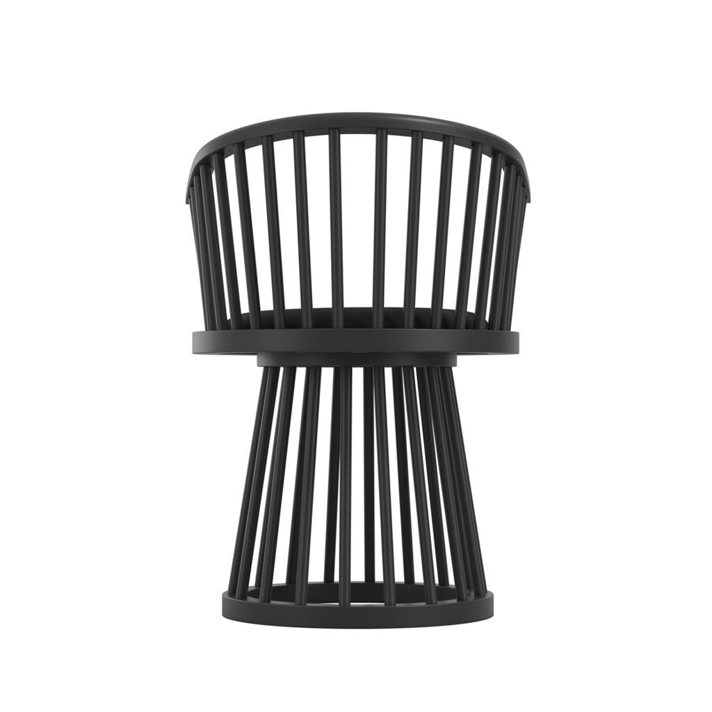 Cage Dining Chair