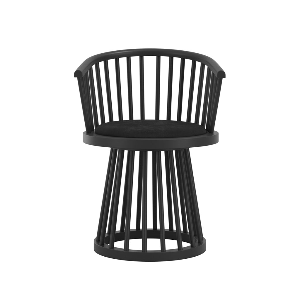 Cage Dining Chair