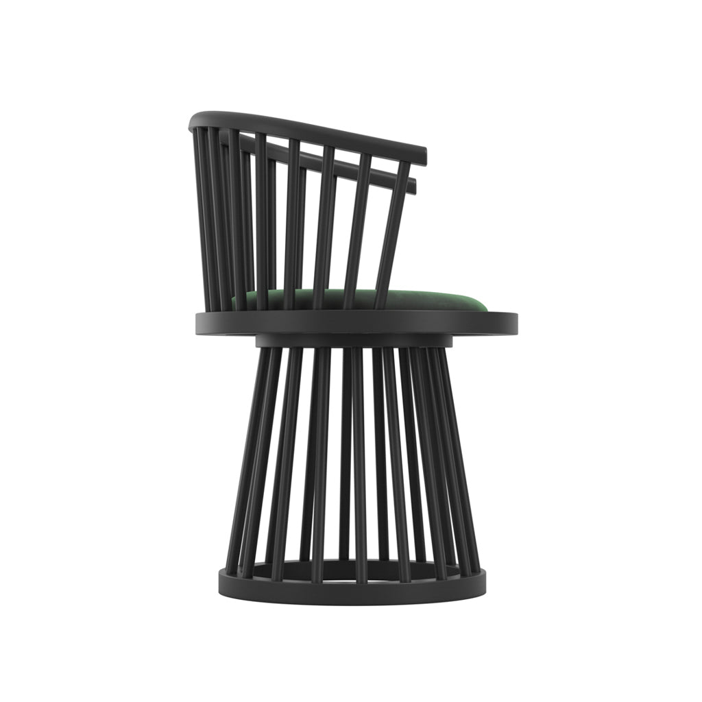 Cage Dining Chair