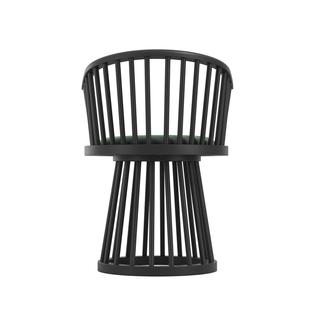 Cage Dining Chair