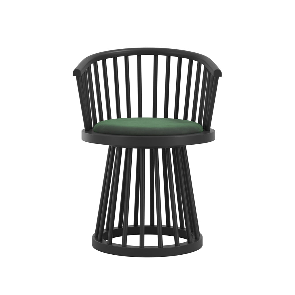 Cage Dining Chair