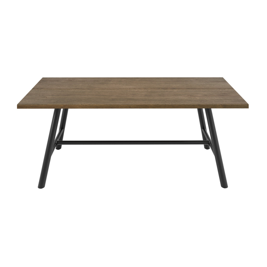 Joseph Dining Table - Industrious Decor