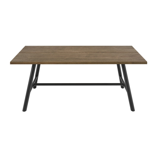 Joseph Dining Table - Industrious Decor