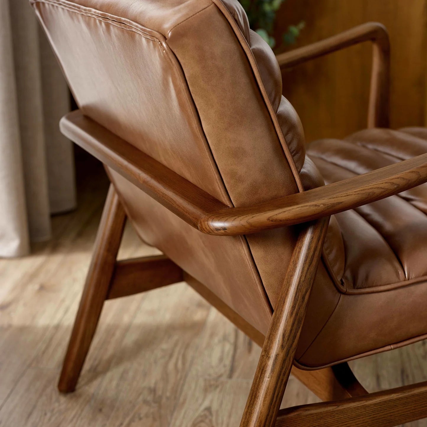 Hemel Accent Chair