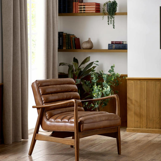 Hemel Accent Chair