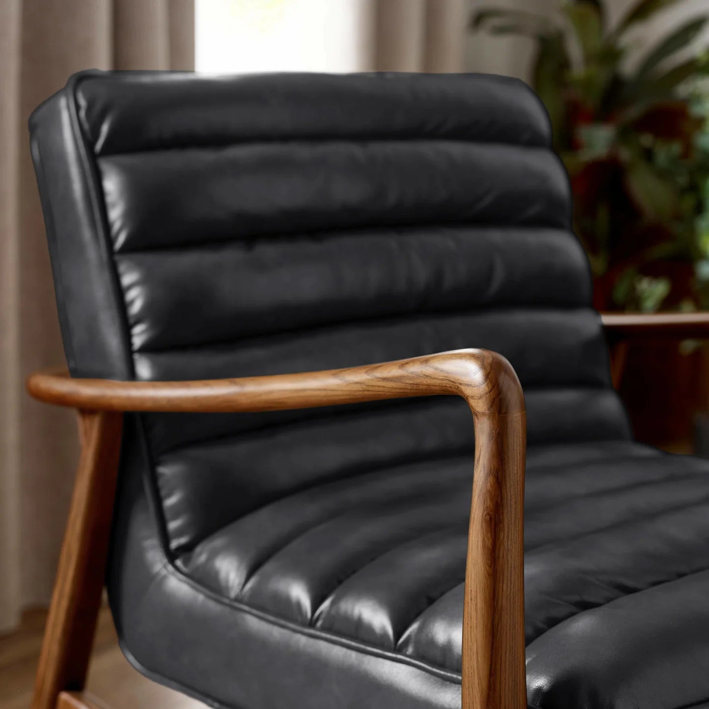 Hemel Accent Chair