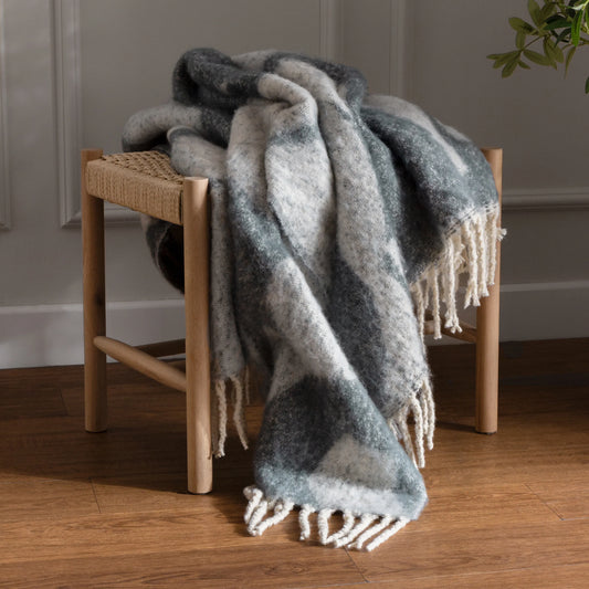 Fjords Throw