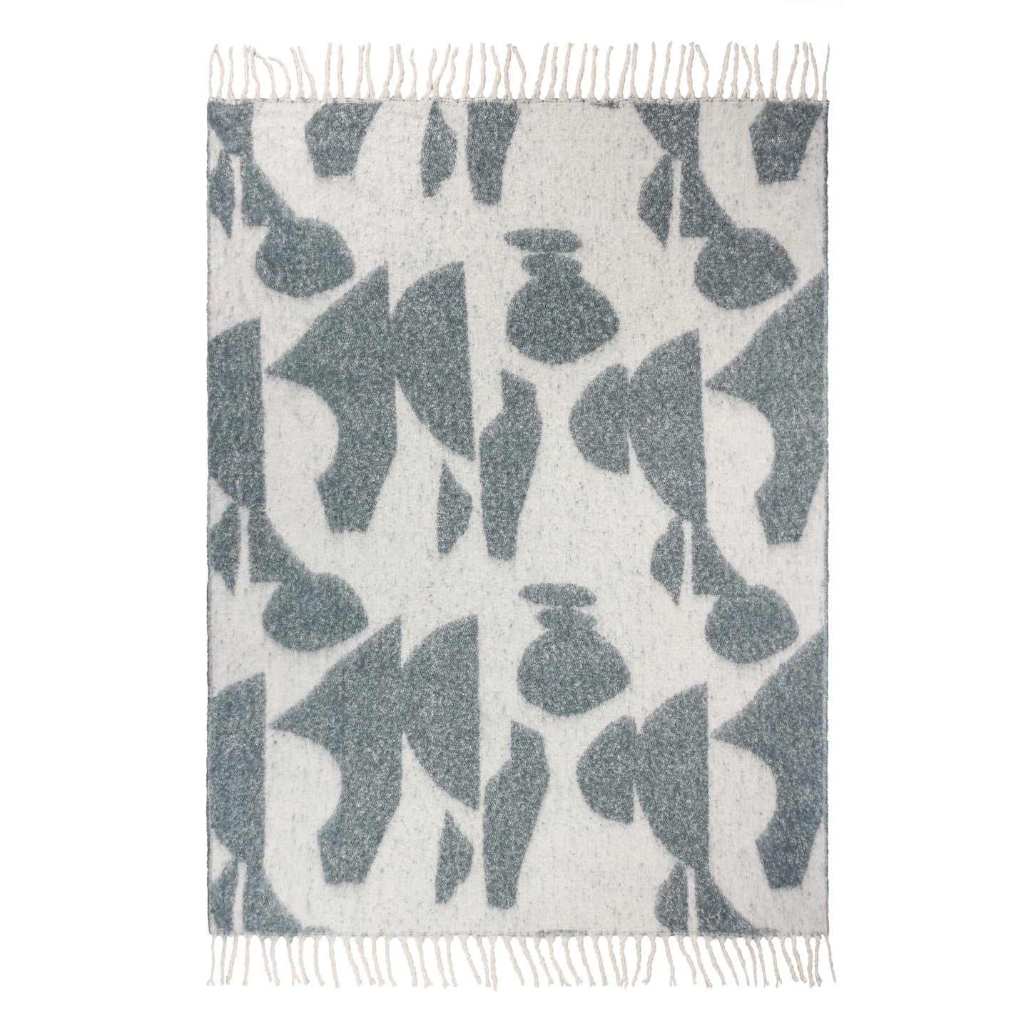 Fjords Throw
