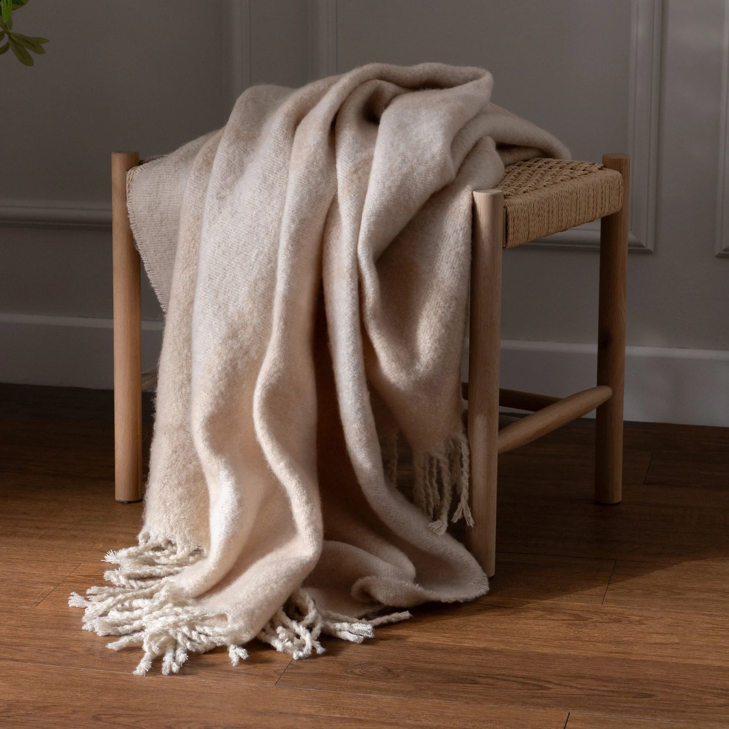 Fjords Throw