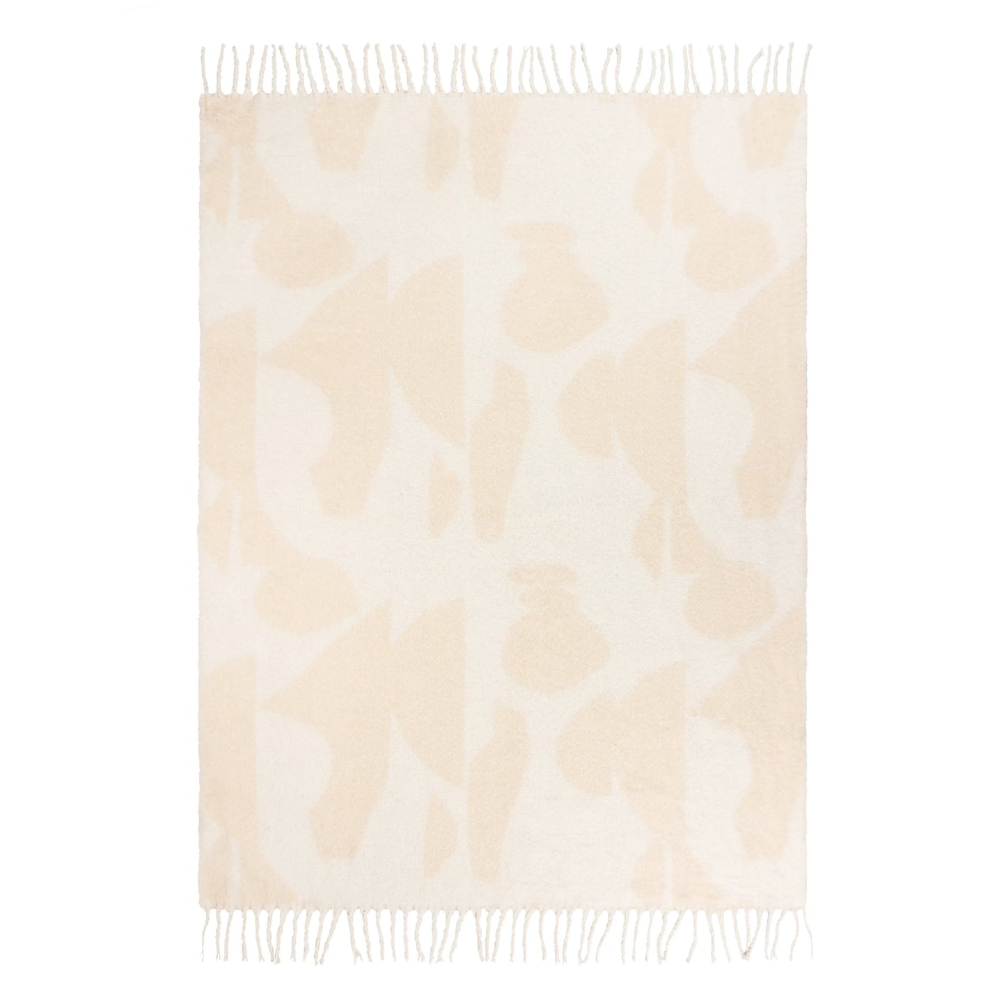 Fjords Throw