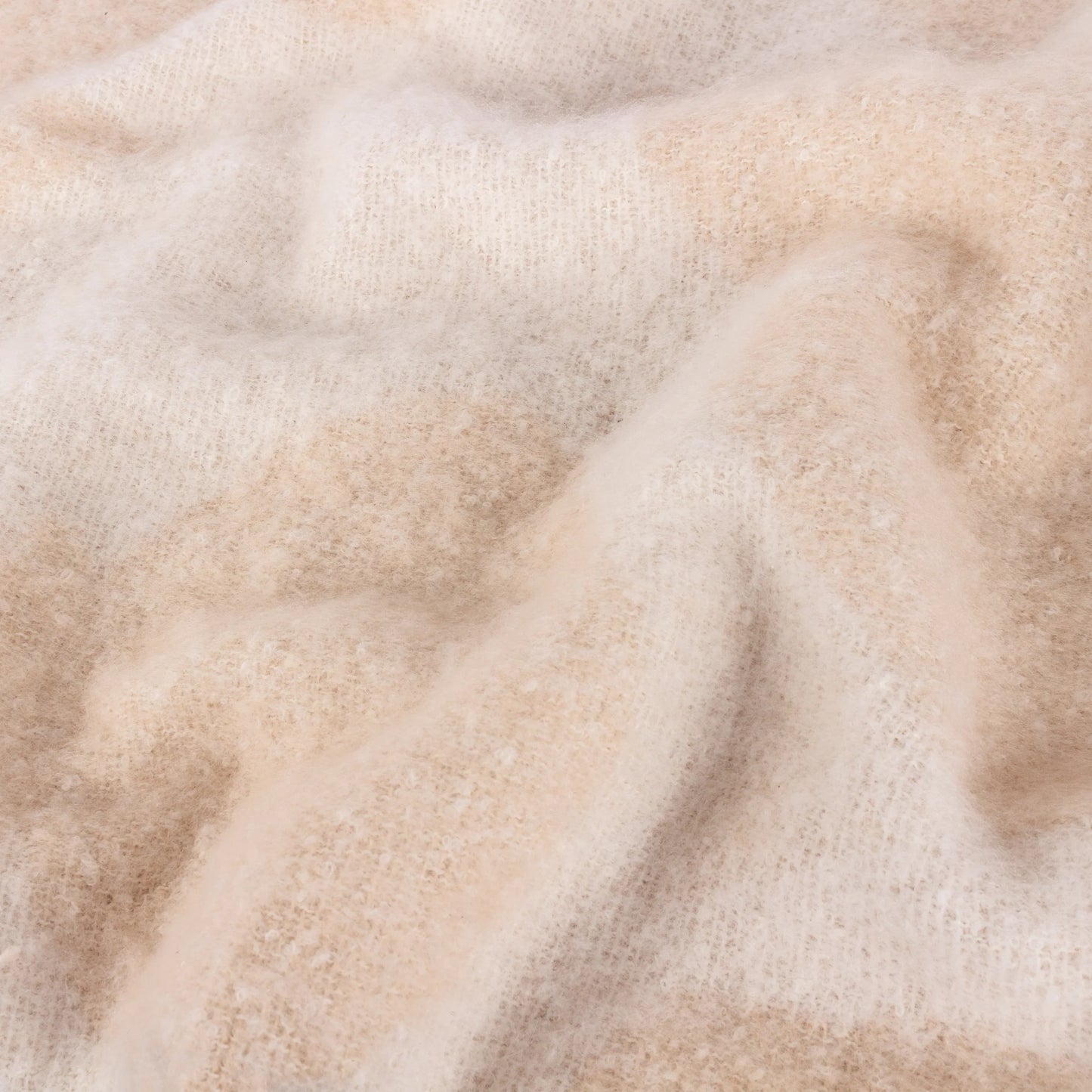 Fjords Throw