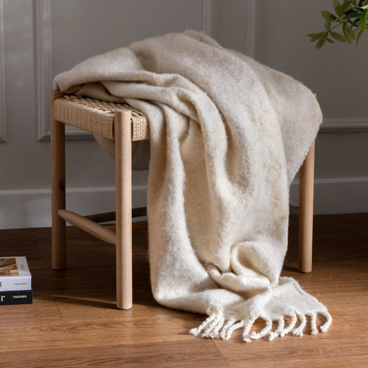 Fjords Throw